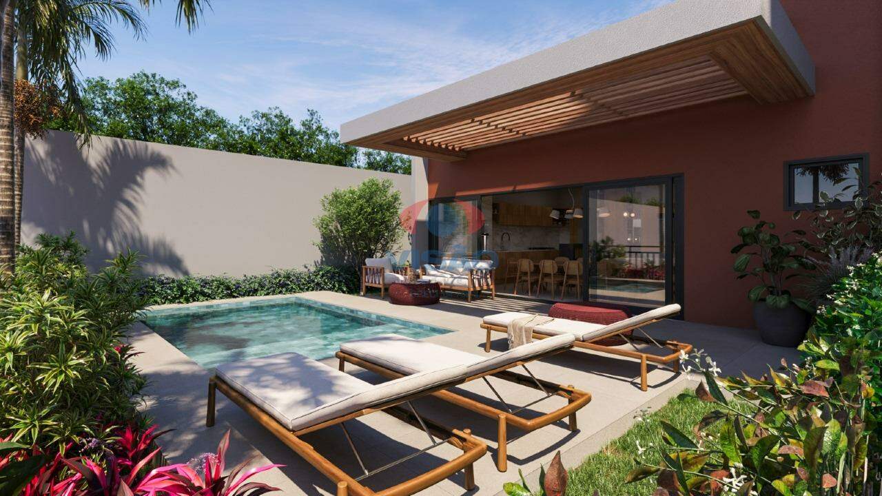 Apartamento à venda no Lauro Bueno de Camargo: 