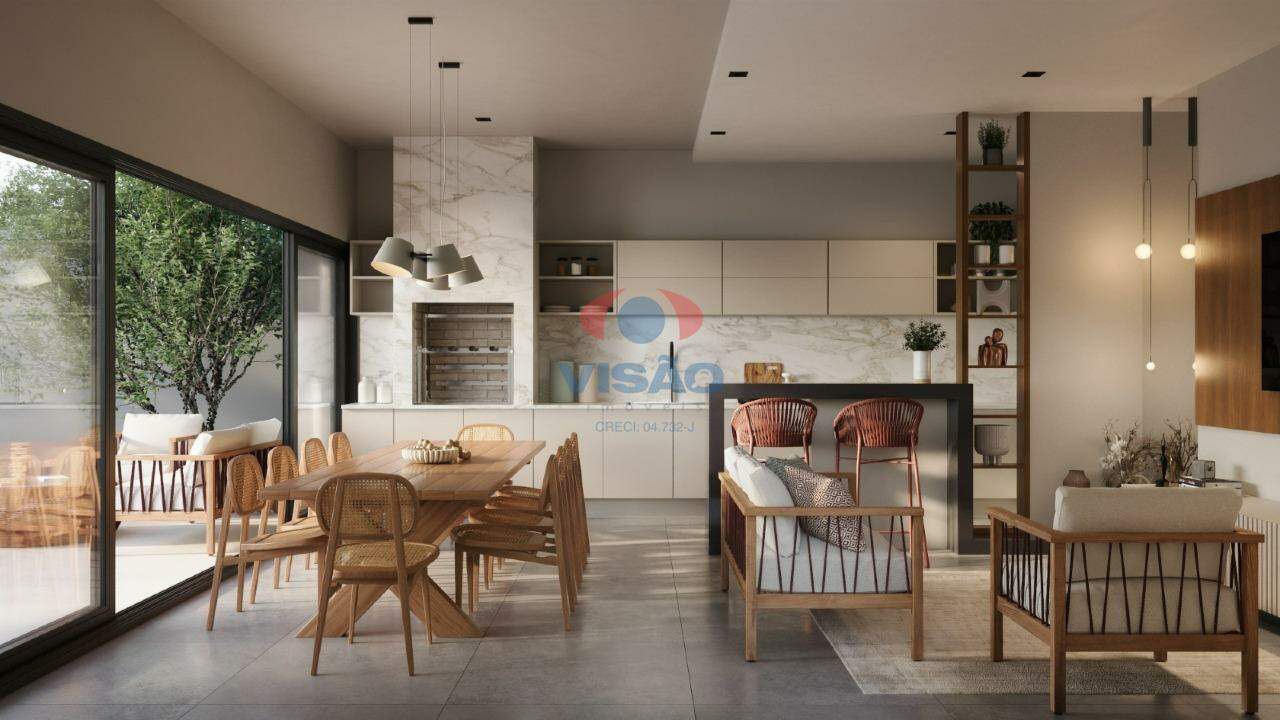 Apartamento à venda no Lauro Bueno de Camargo: 