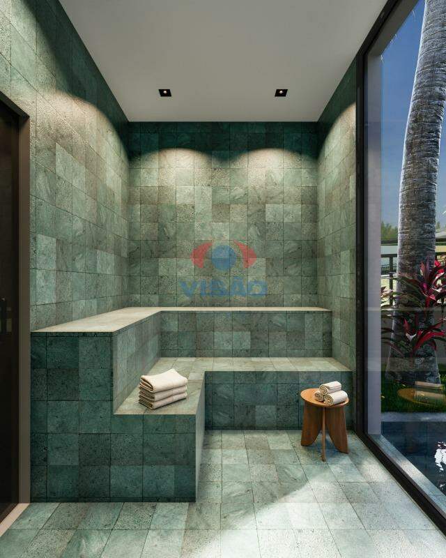 Apartamento à venda no Lauro Bueno de Camargo: 
