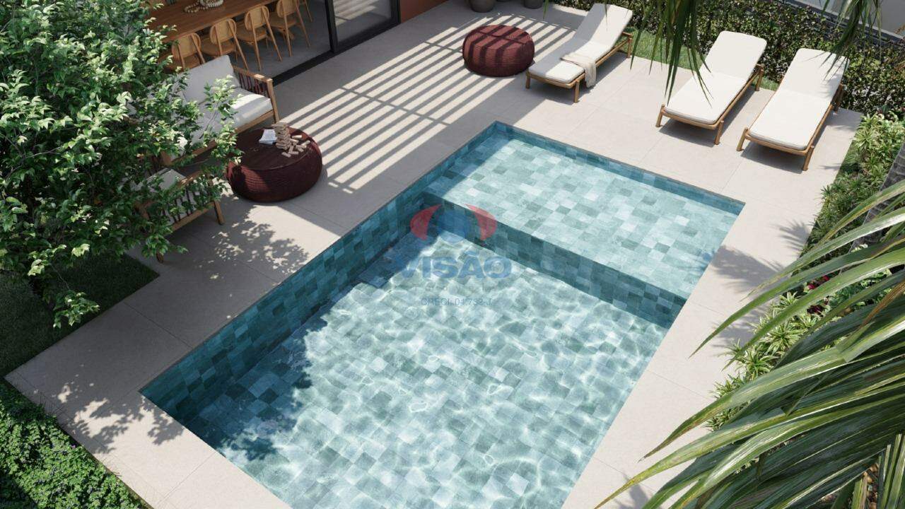 Apartamento à venda no Lauro Bueno de Camargo: 