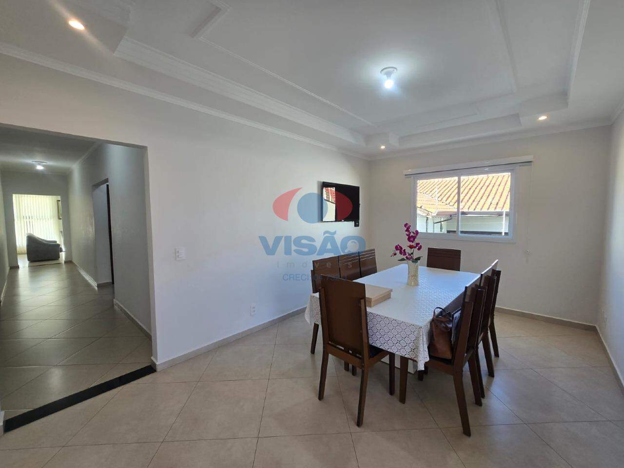 Casa à venda no Chácara Areal: