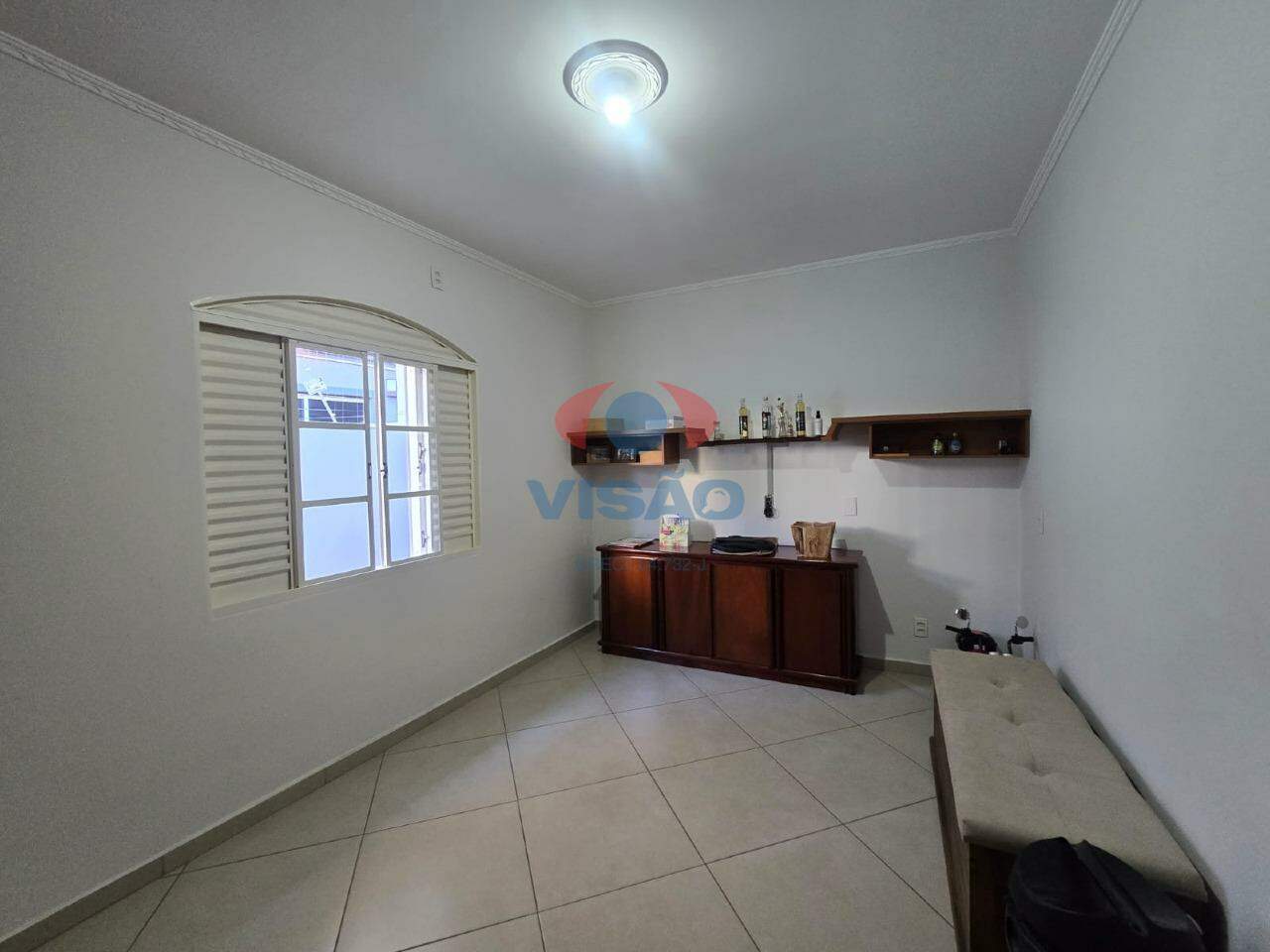 Casa à venda no Chácara Areal: