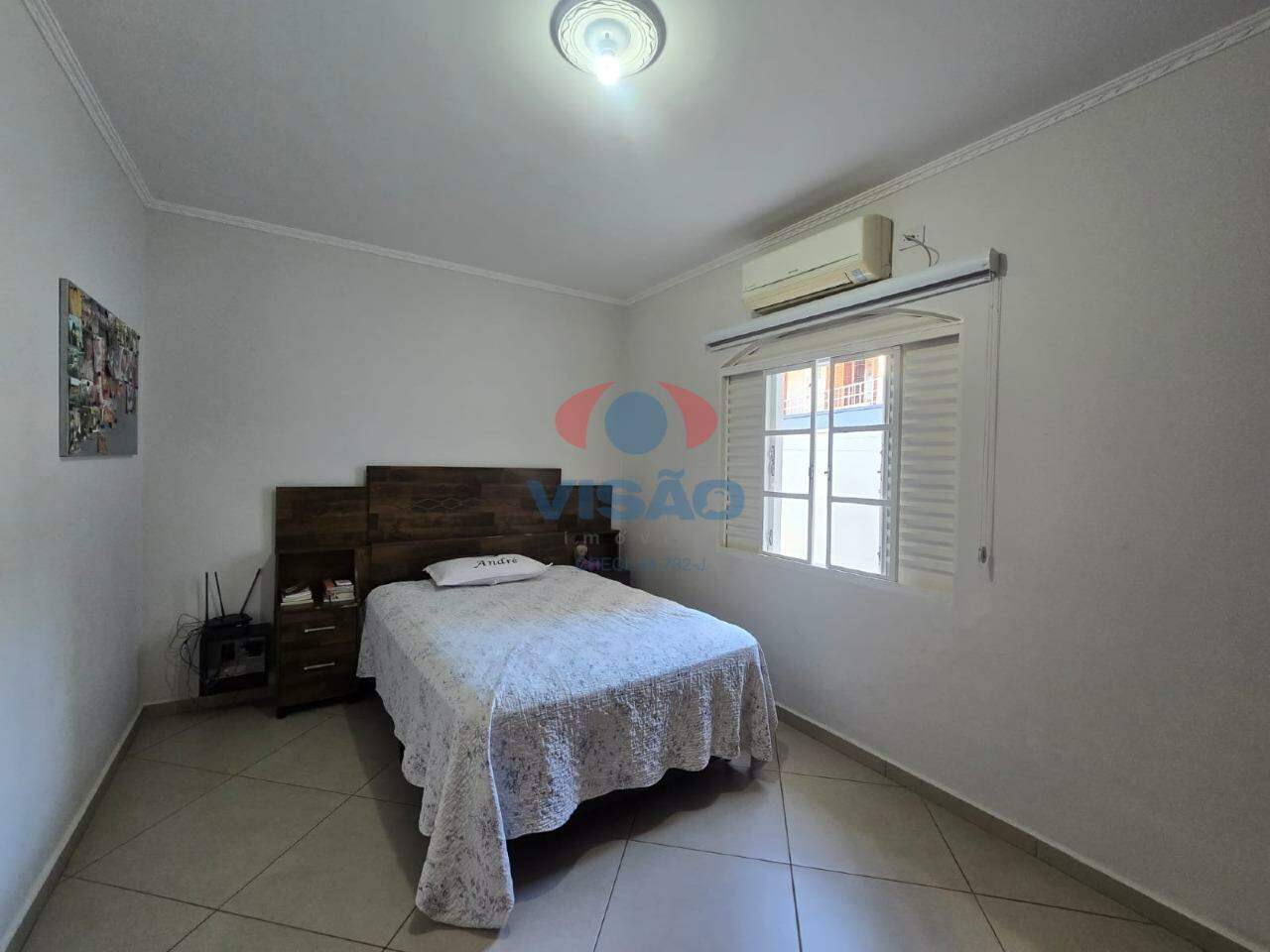 Casa à venda no Chácara Areal: