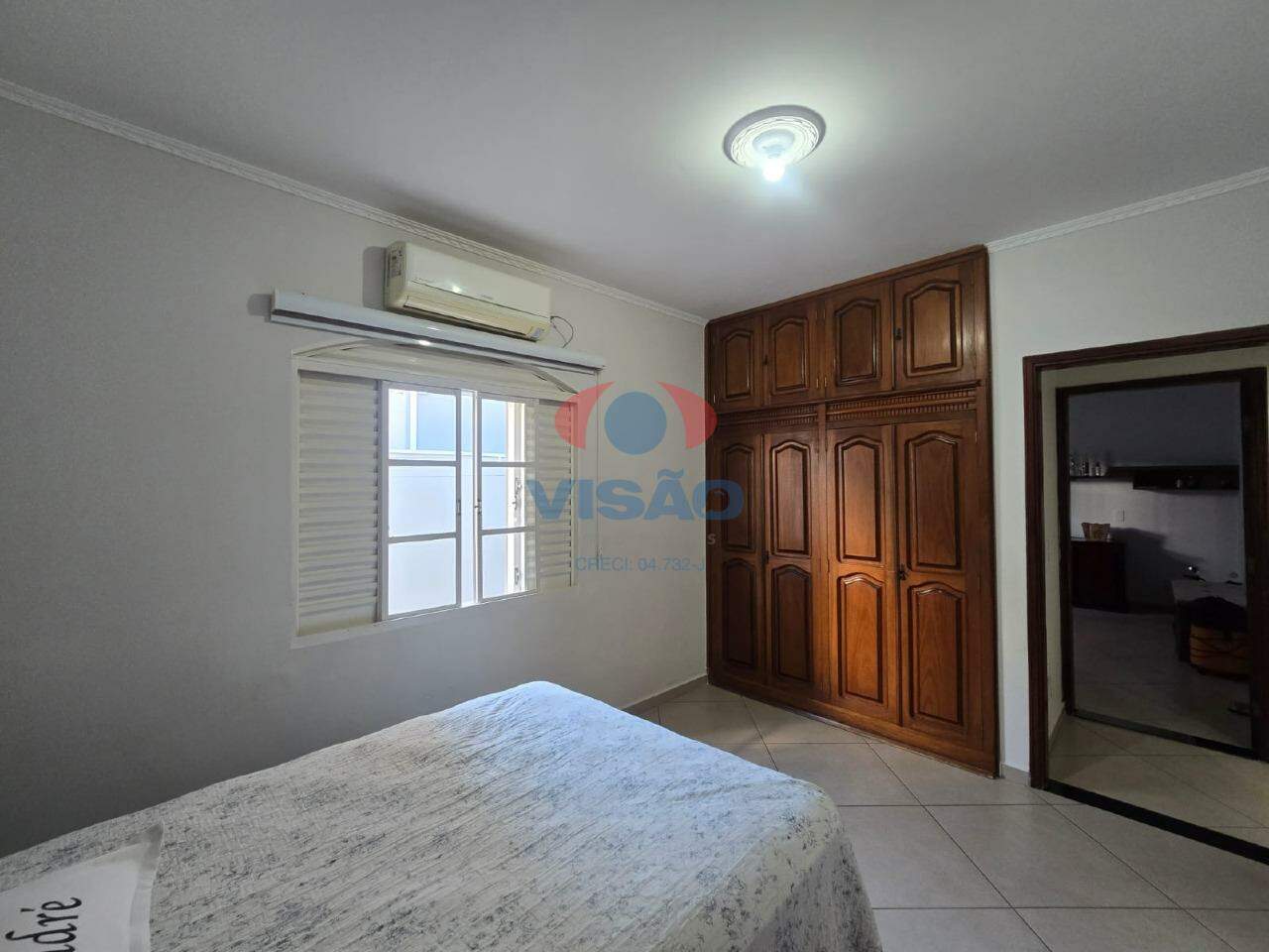 Casa à venda no Chácara Areal: