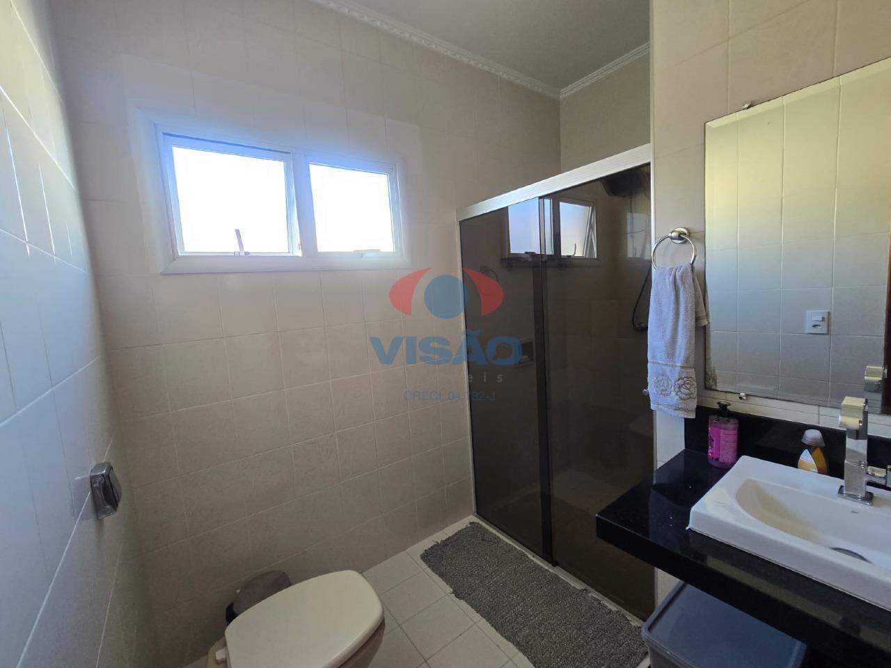 Casa à venda no Chácara Areal: