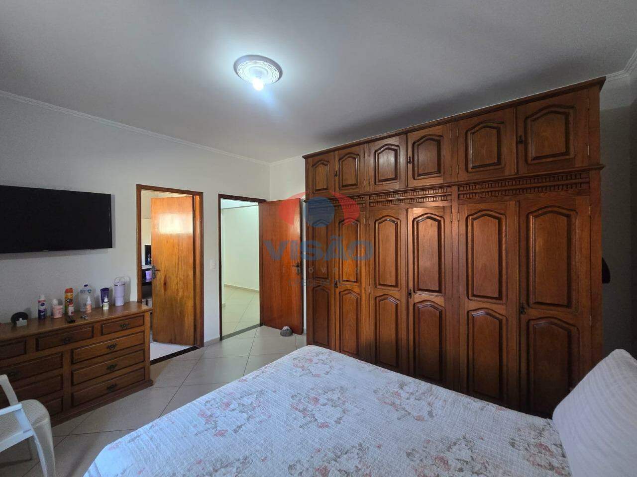 Casa à venda no Chácara Areal: