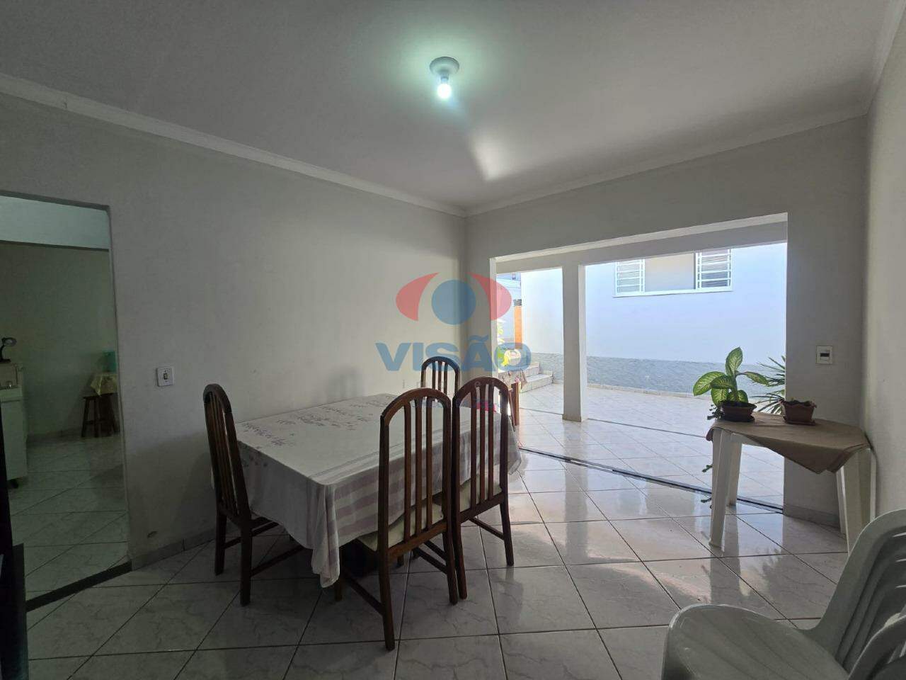 Casa à venda no Chácara Areal: