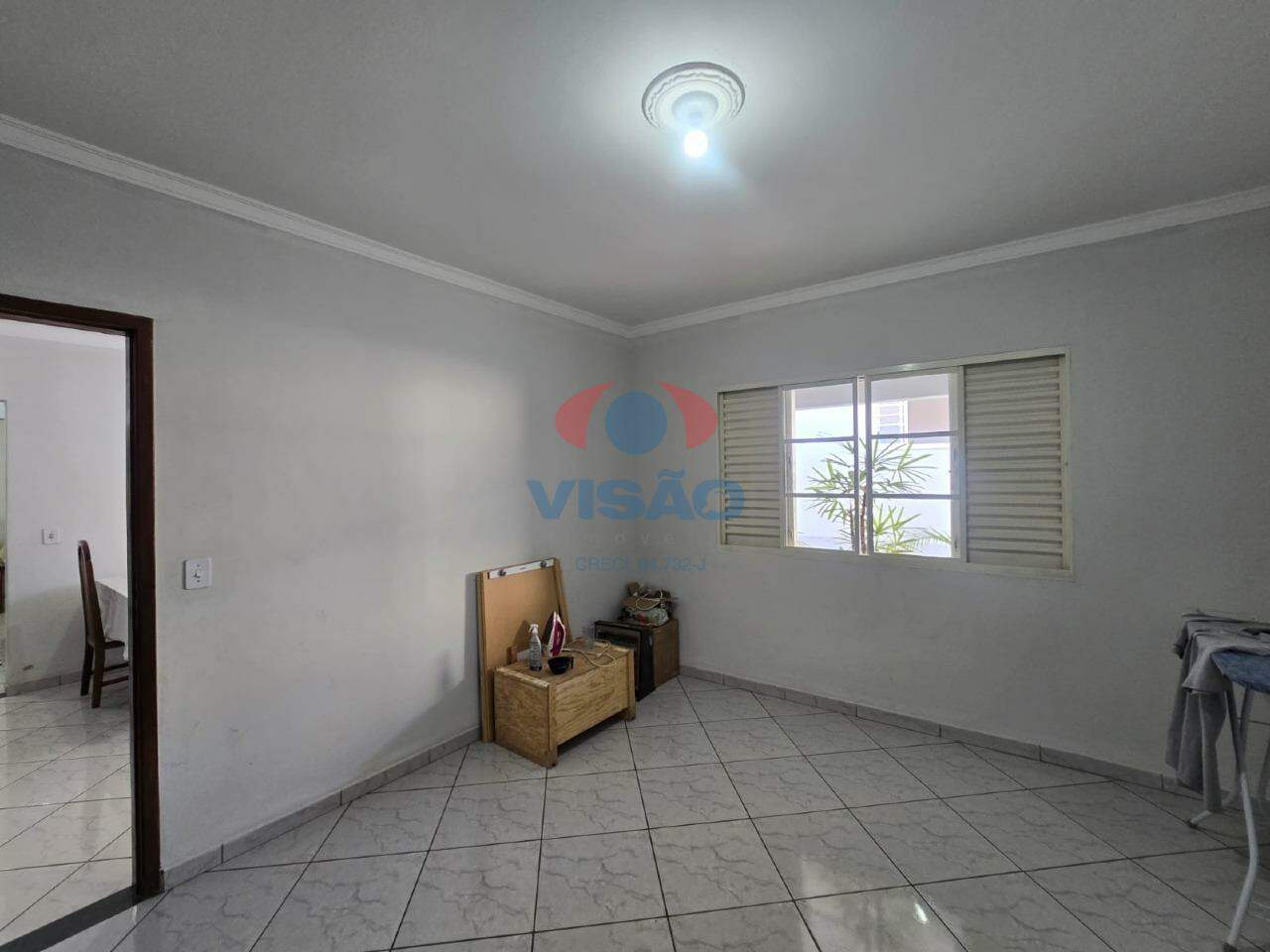 Casa à venda no Chácara Areal: