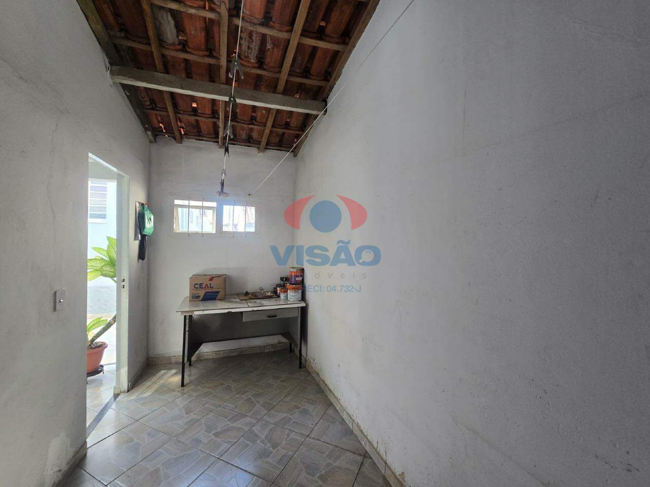 Casa à venda no Chácara Areal: