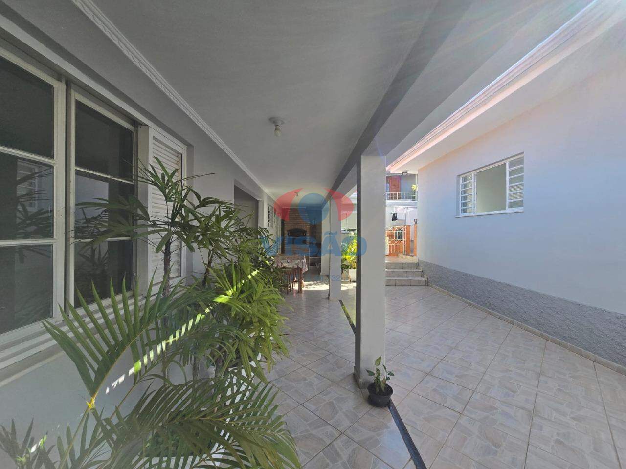 Casa à venda no Chácara Areal: