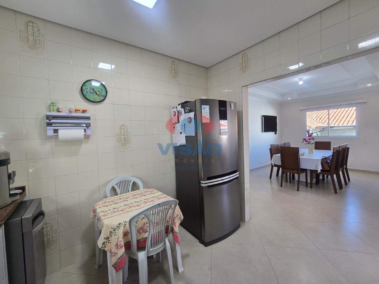 Casa à venda no Chácara Areal: