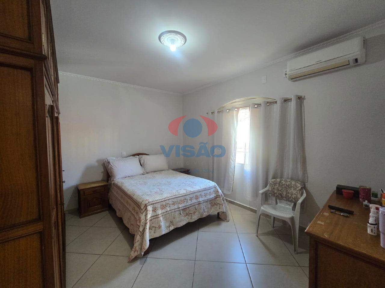 Casa à venda no Chácara Areal: