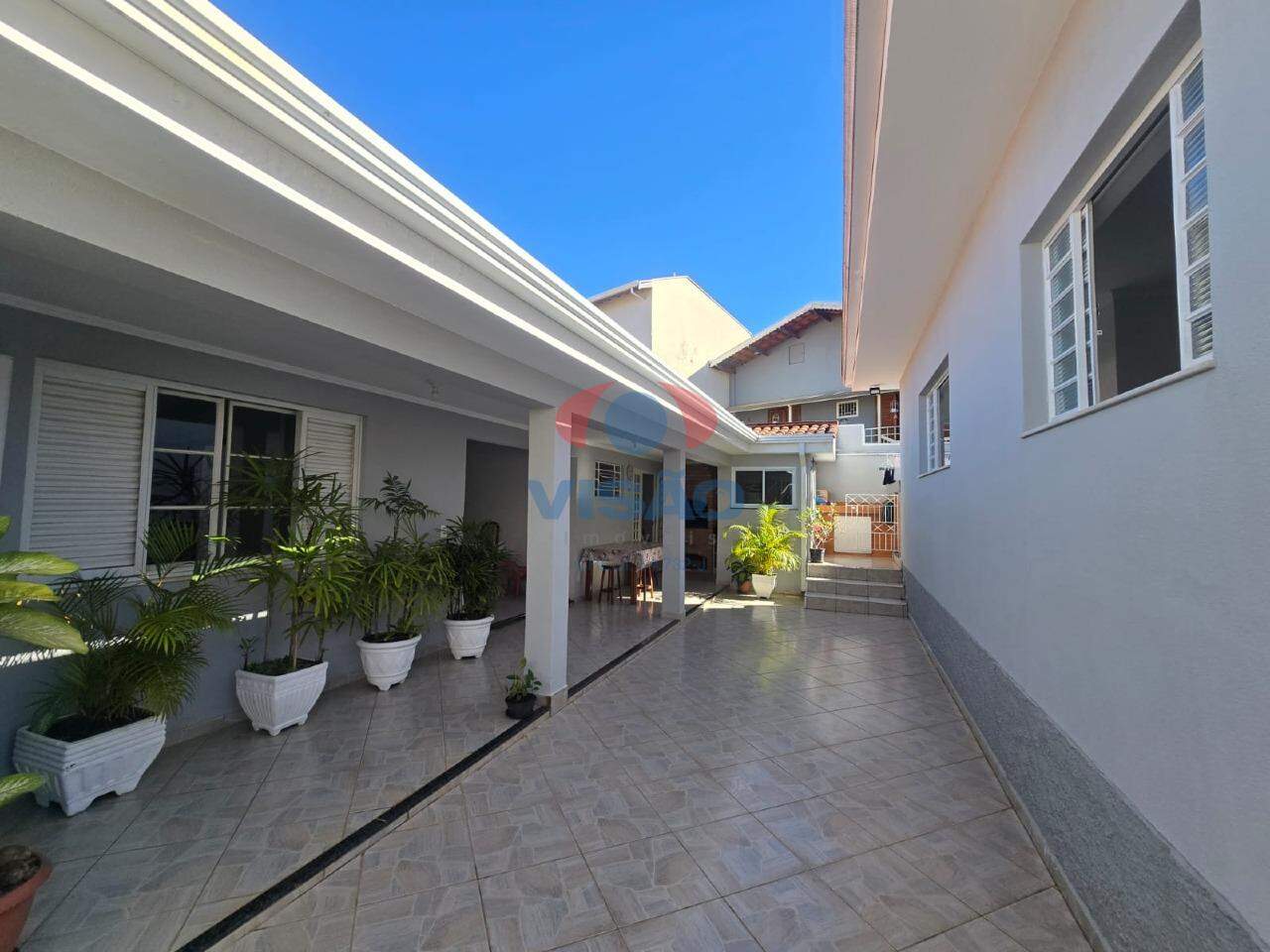 Casa à venda no Chácara Areal: 