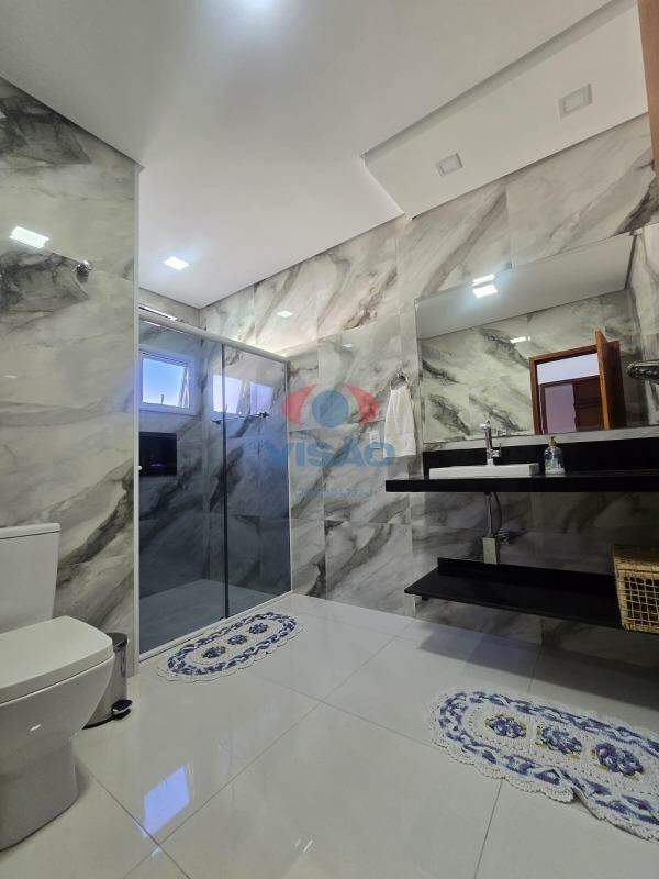 Casa à venda no Chácara Areal: