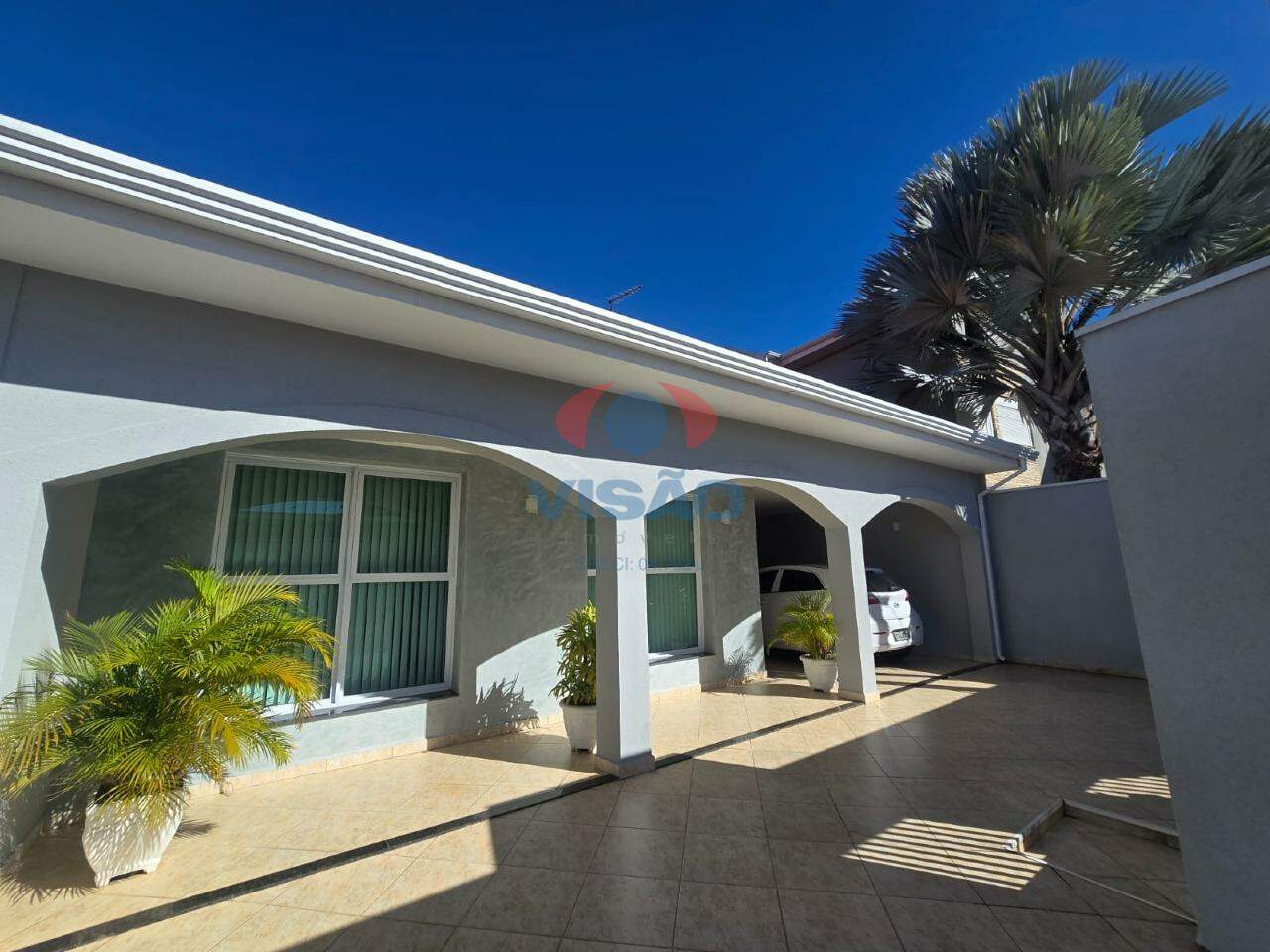 Casa à venda no Chácara Areal: 