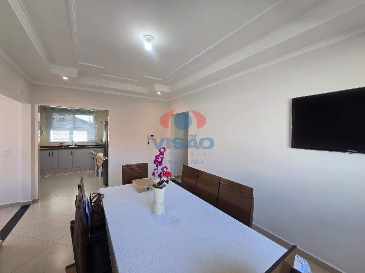 Casa à venda no Chácara Areal: