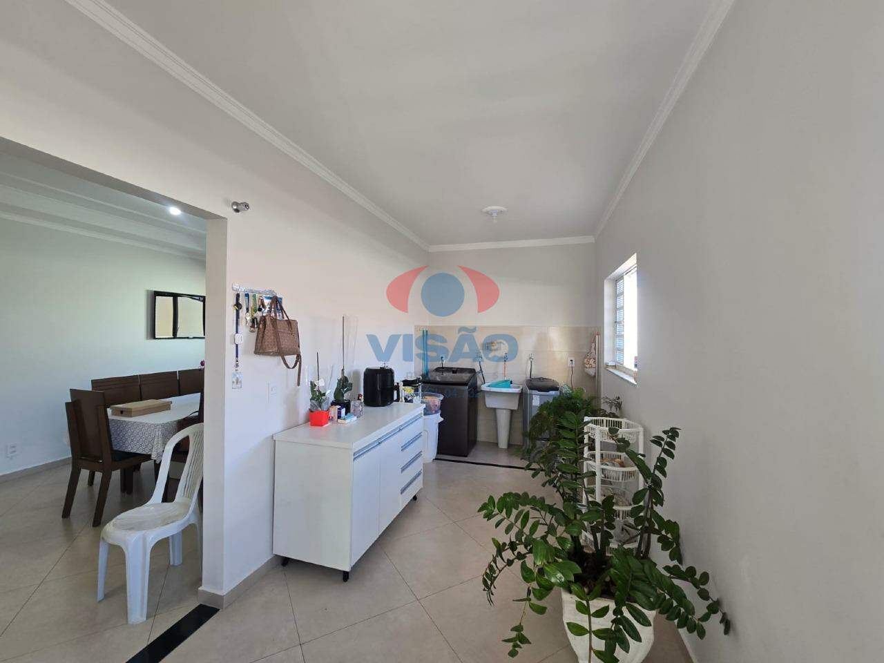 Casa à venda no Chácara Areal: