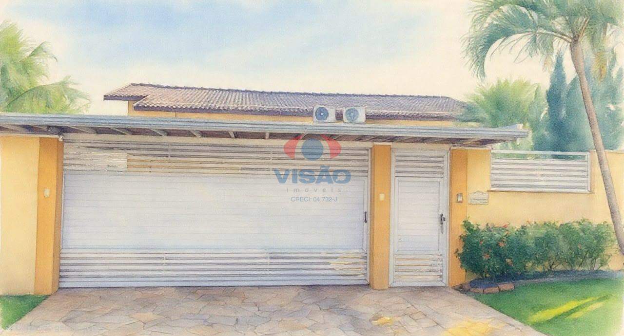 Chácara em condomínio à venda no Colinas do Mosteiro de Itaici: 