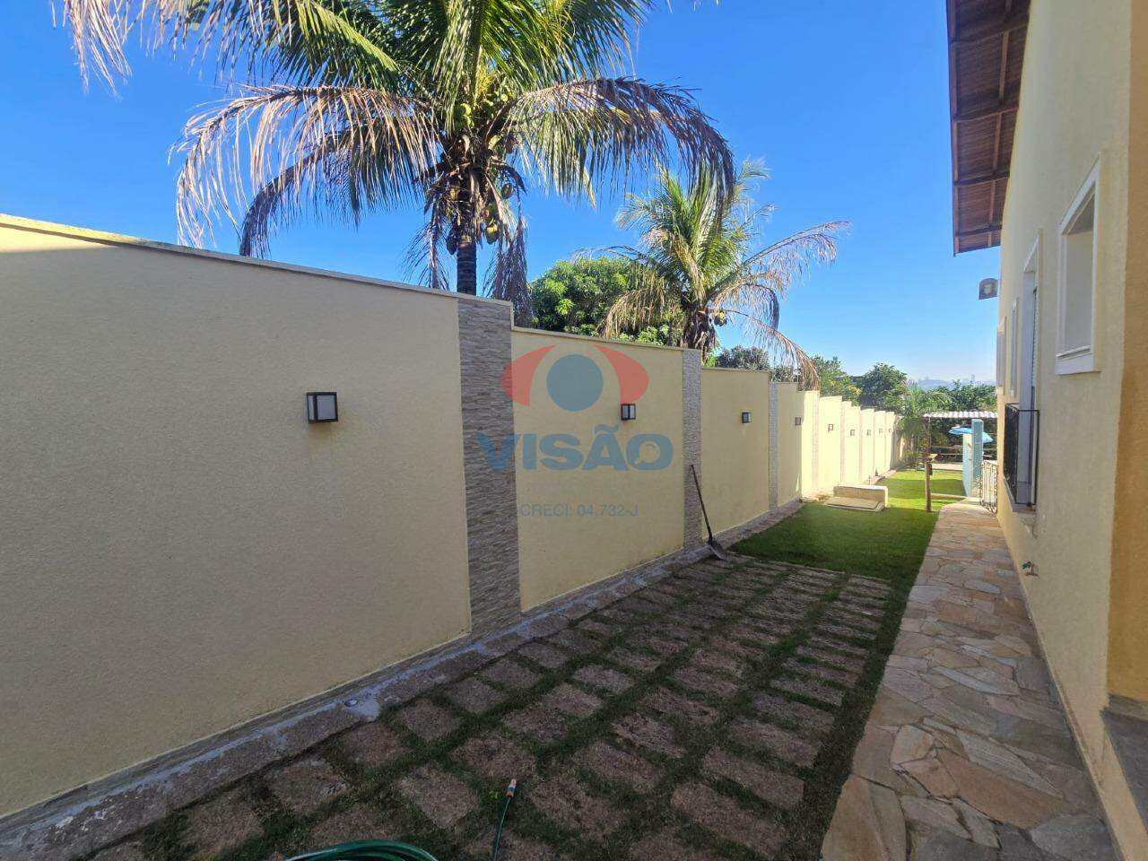 Chácara em condomínio à venda no Colinas do Mosteiro de Itaici: 