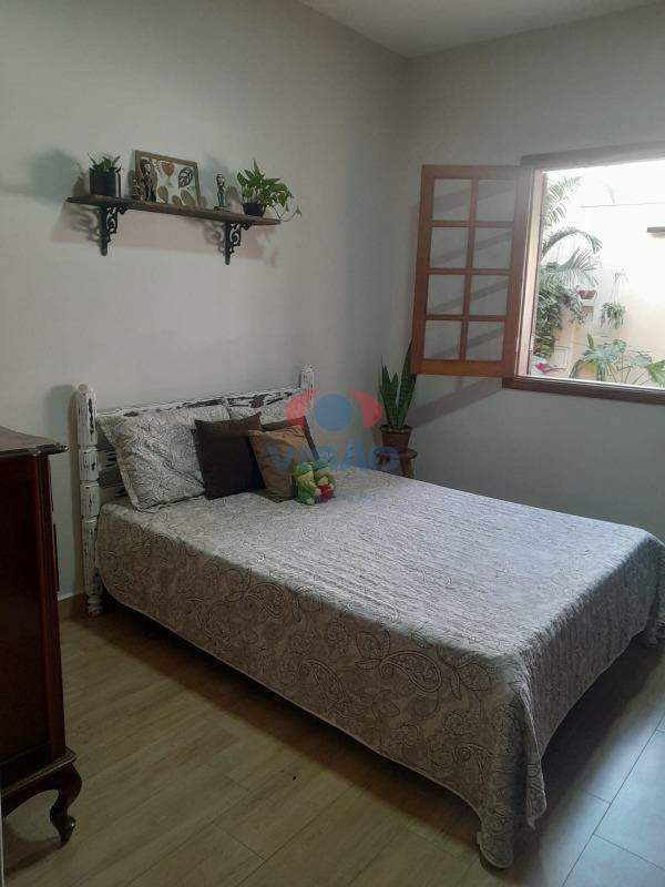 Casa à venda no Parque Residencial Sabiás: 