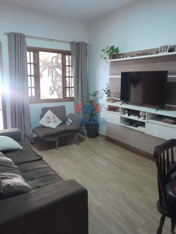 Casa à venda no Parque Residencial Sabiás: 