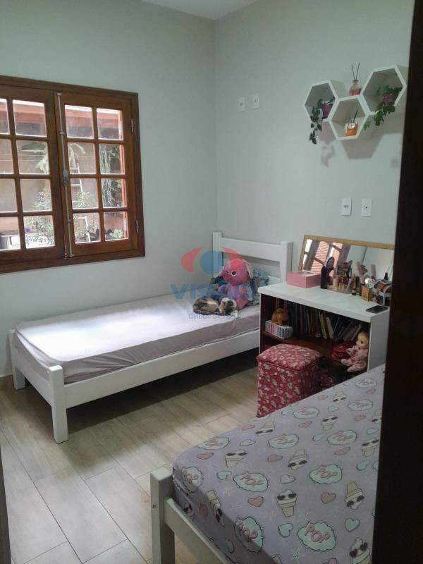 Casa à venda no Parque Residencial Sabiás: 