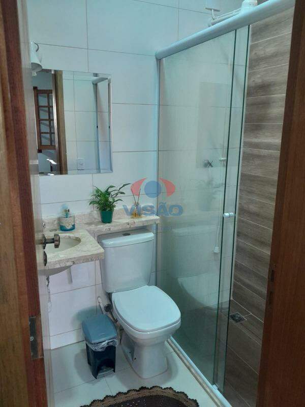 Casa à venda no Parque Residencial Sabiás: 