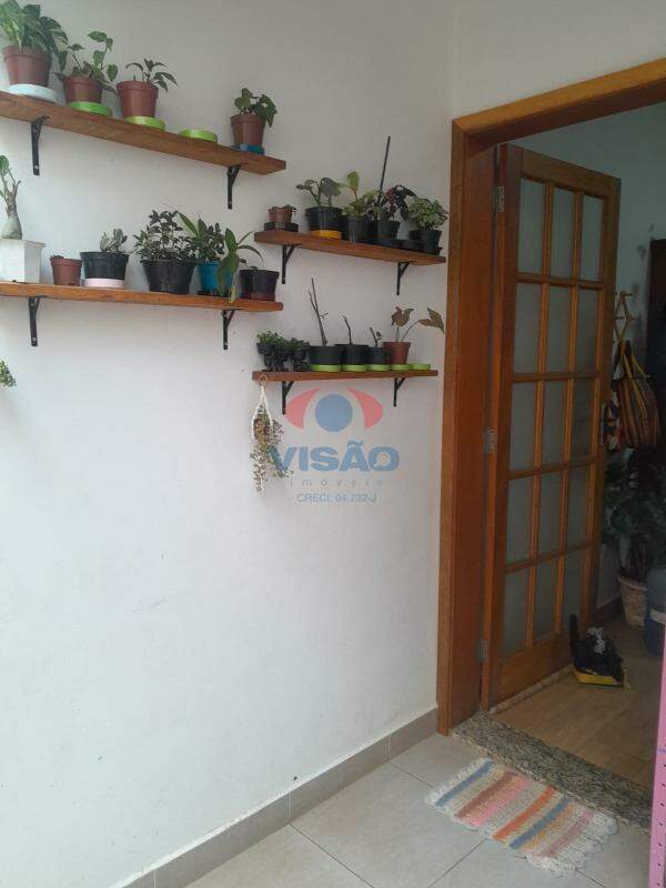 Casa à venda no Parque Residencial Sabiás: 