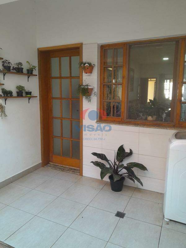 Casa à venda no Parque Residencial Sabiás: 
