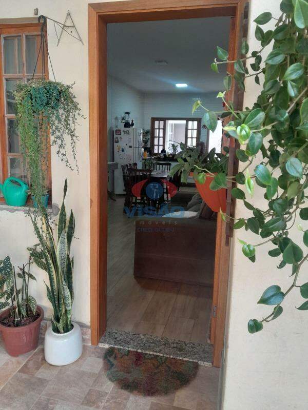 Casa à venda no Parque Residencial Sabiás: 