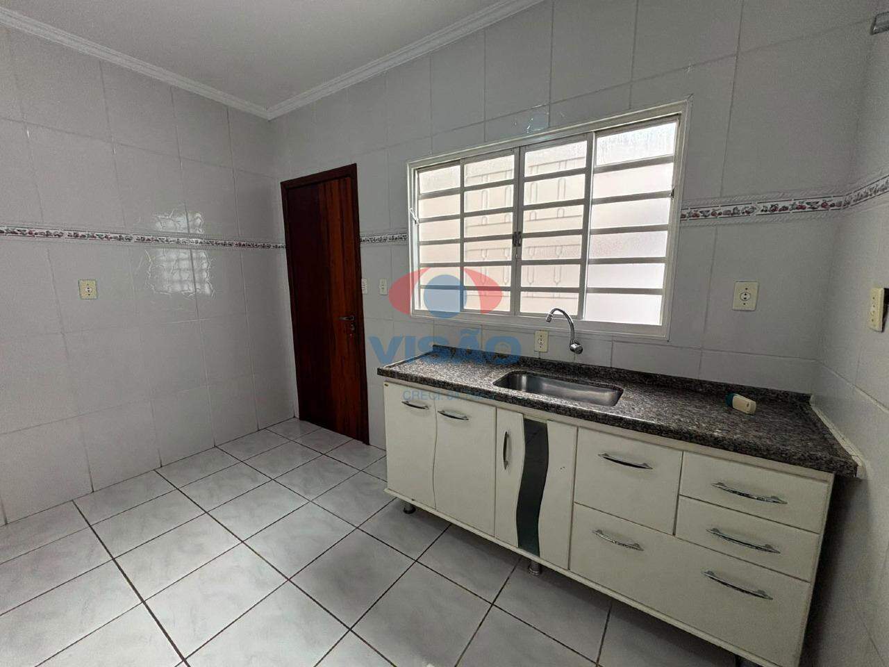 Casa para aluguel no Cidade Nova II: 