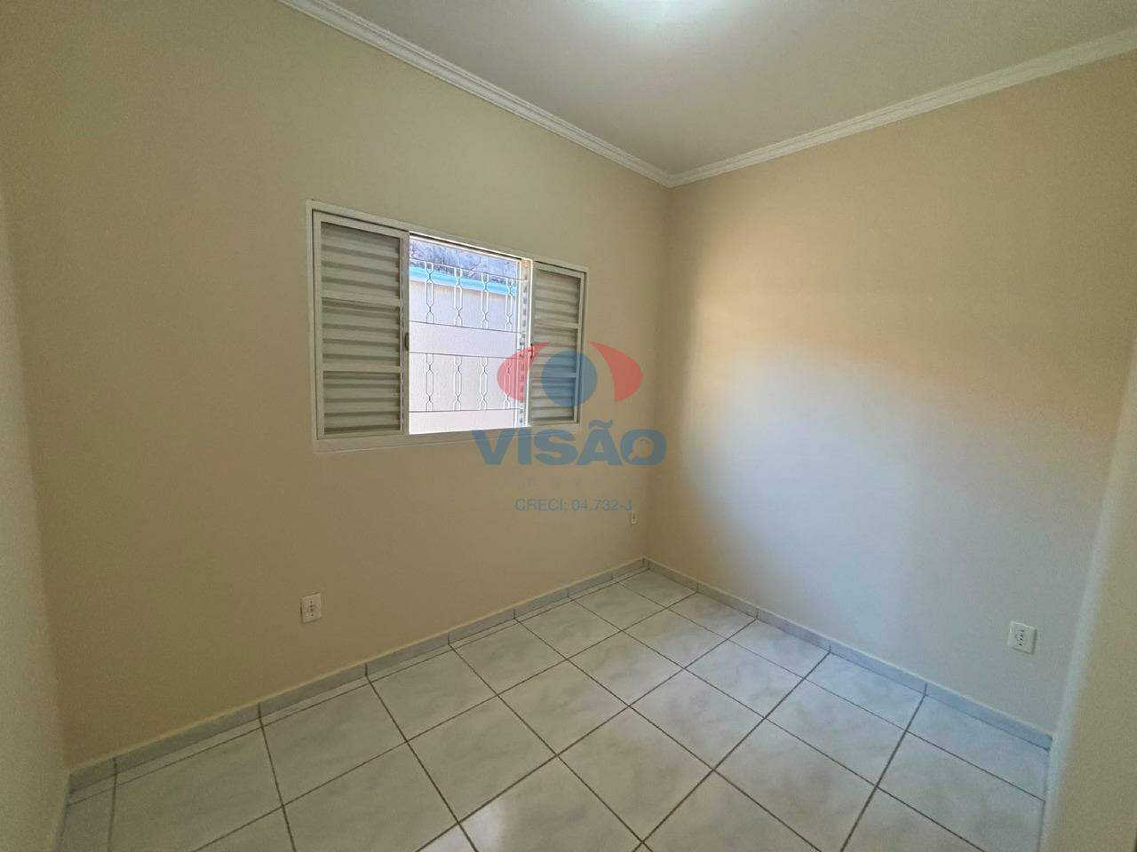 Casa para aluguel no Cidade Nova II: 