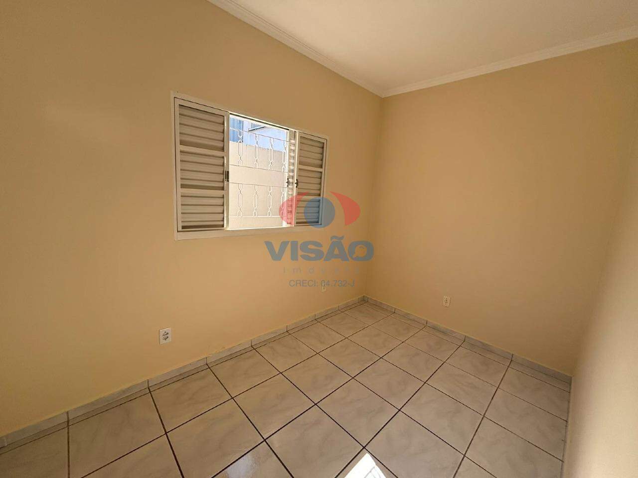 Casa para aluguel no Cidade Nova II: 