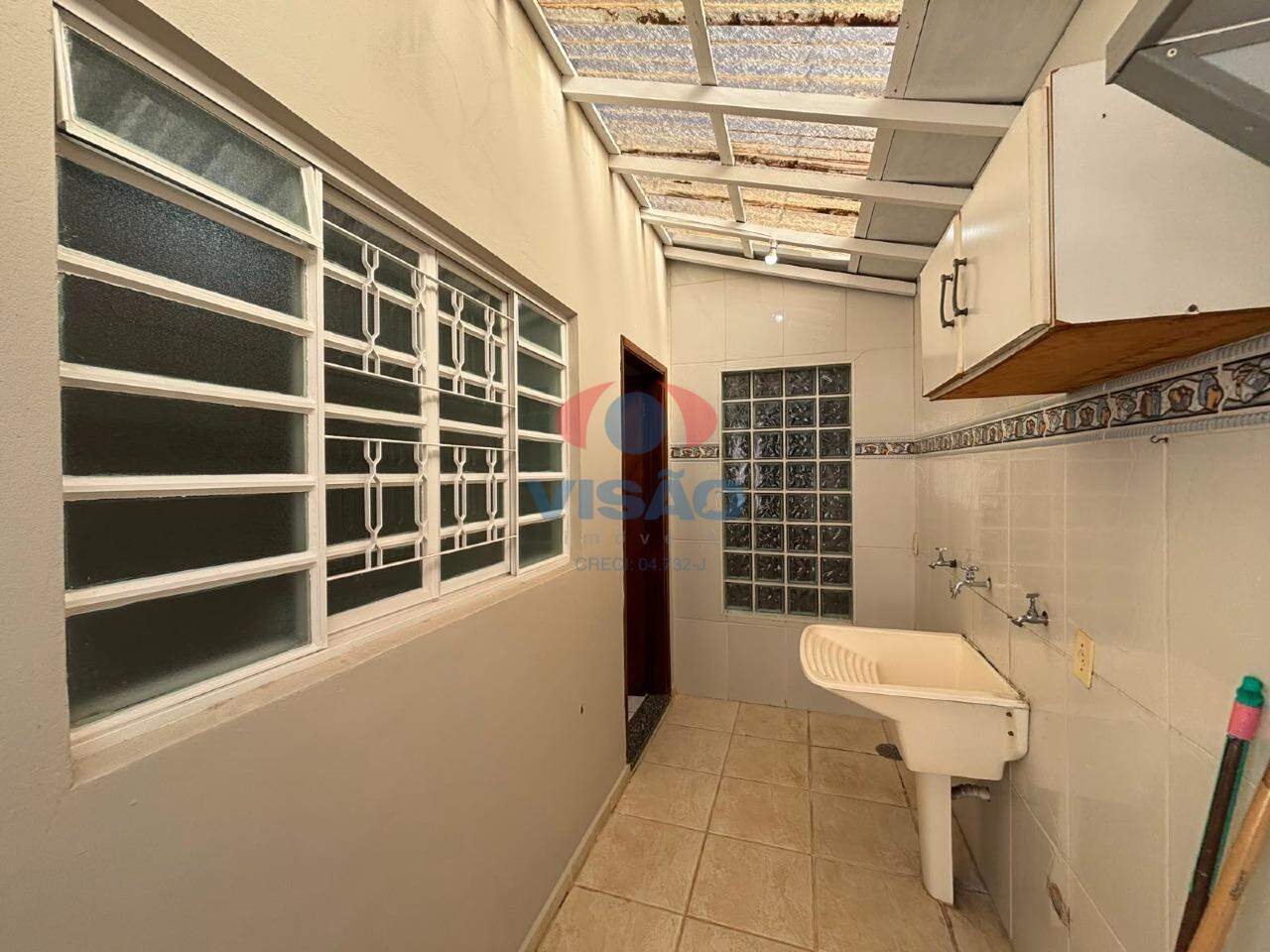 Casa para aluguel no Cidade Nova II: 