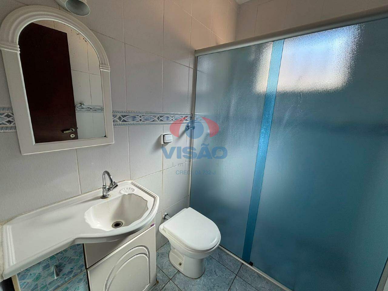 Casa para aluguel no Cidade Nova II: 