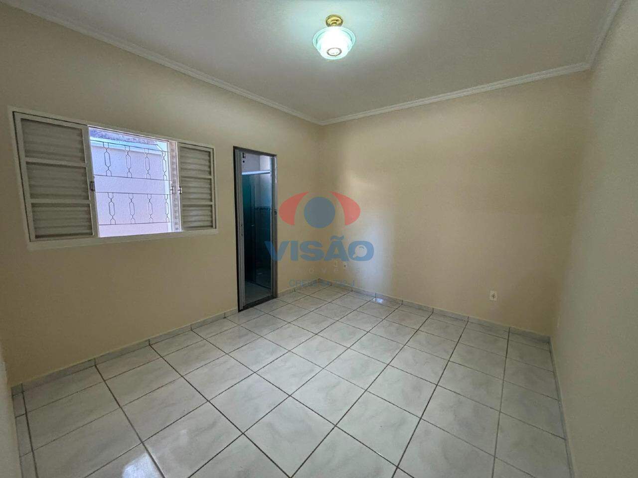 Casa para aluguel no Cidade Nova II: 