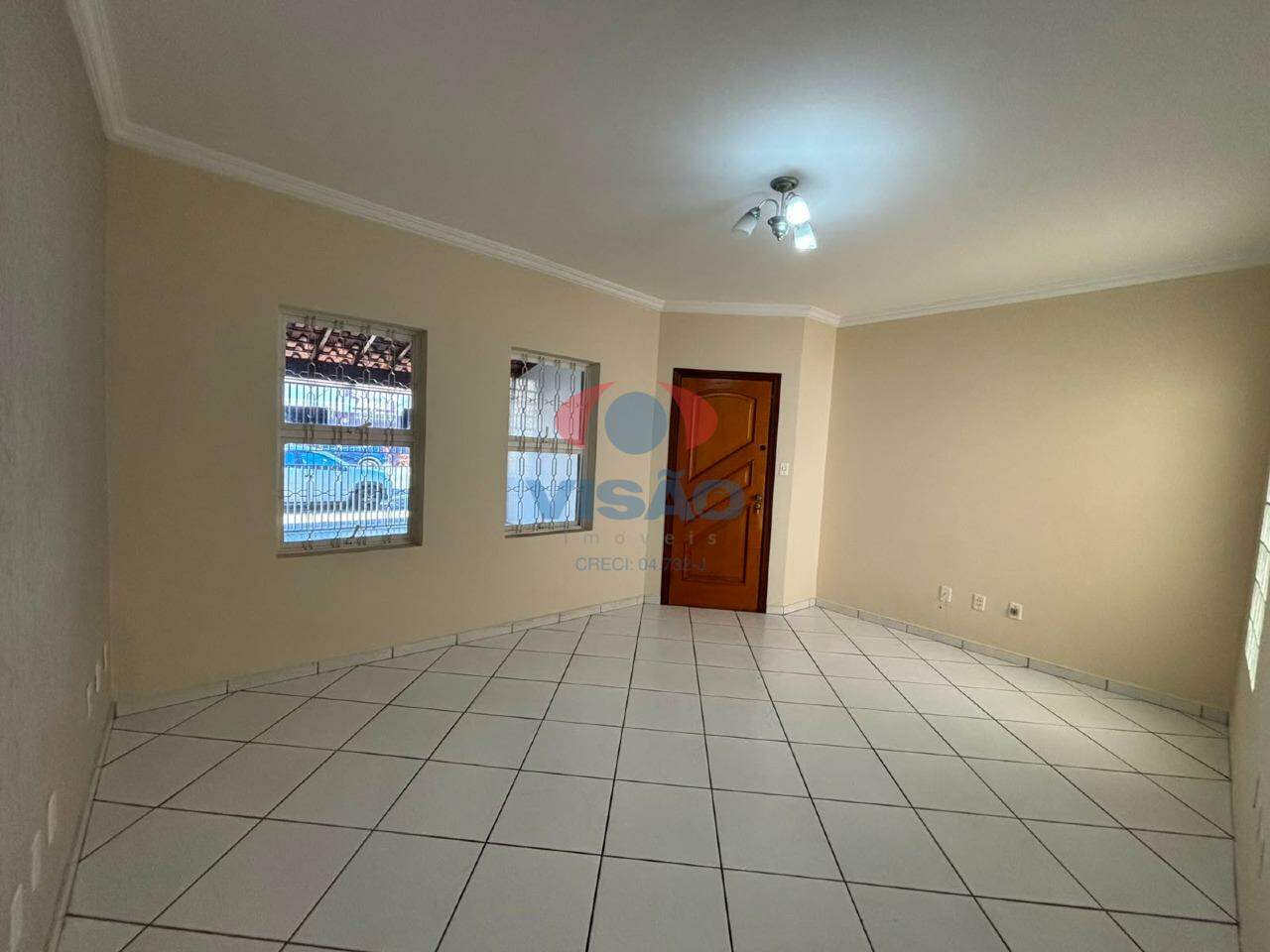 Casa para aluguel no Cidade Nova II: 