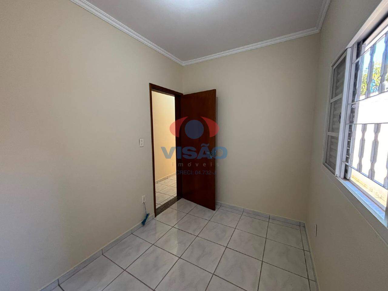 Casa para aluguel no Cidade Nova II: 
