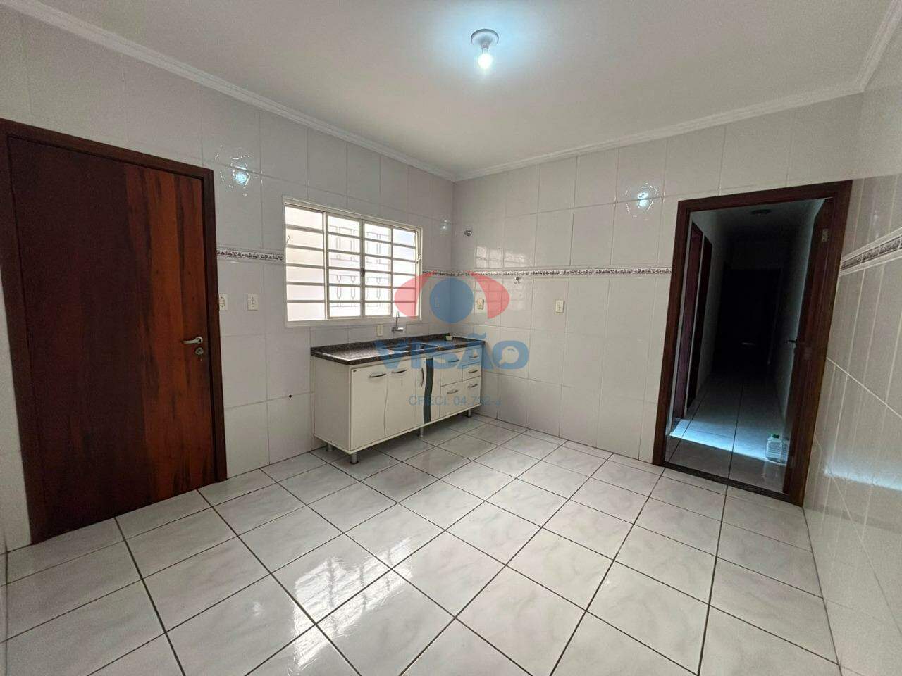 Casa para aluguel no Cidade Nova II: 