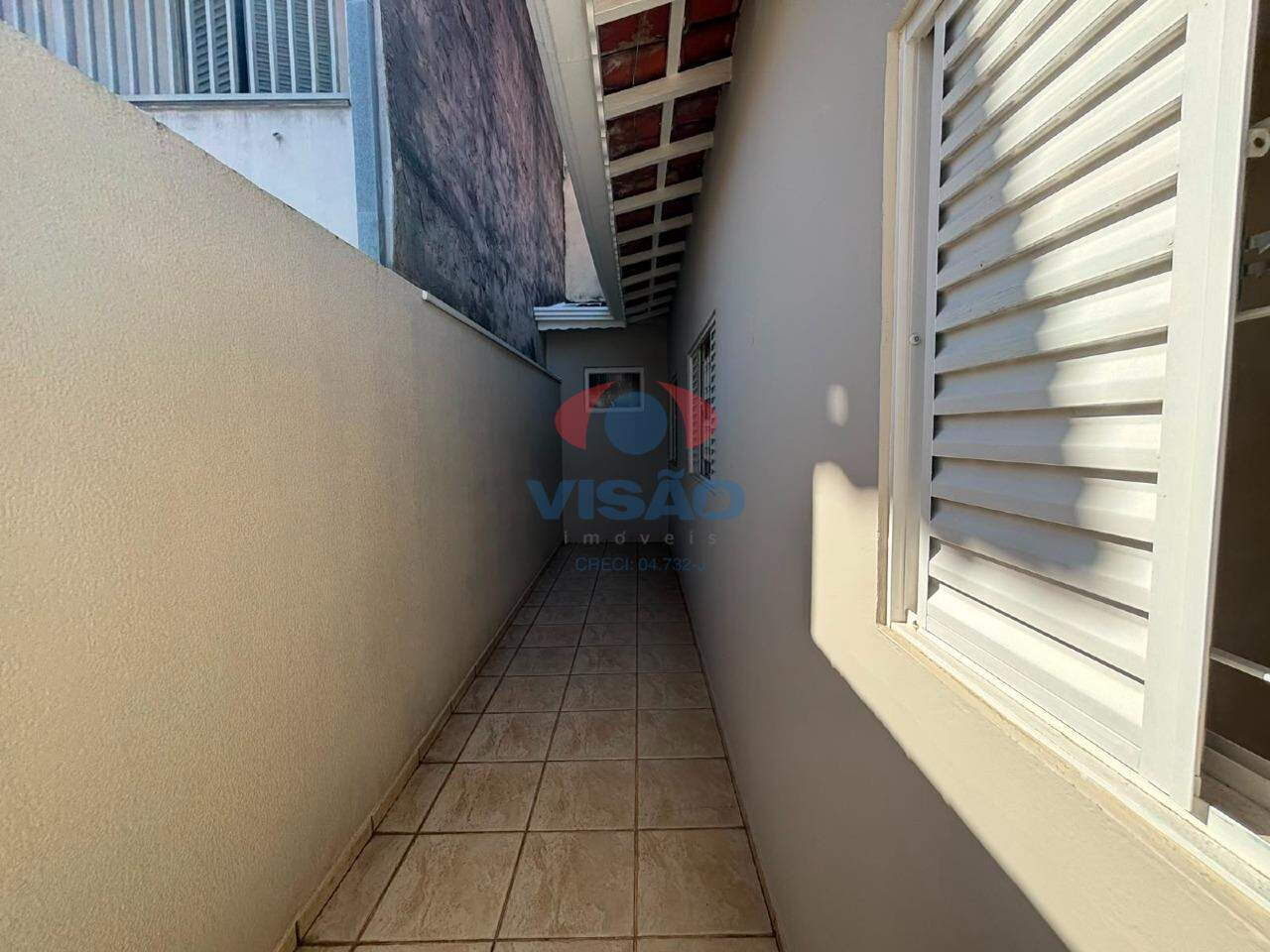Casa para aluguel no Cidade Nova II: 
