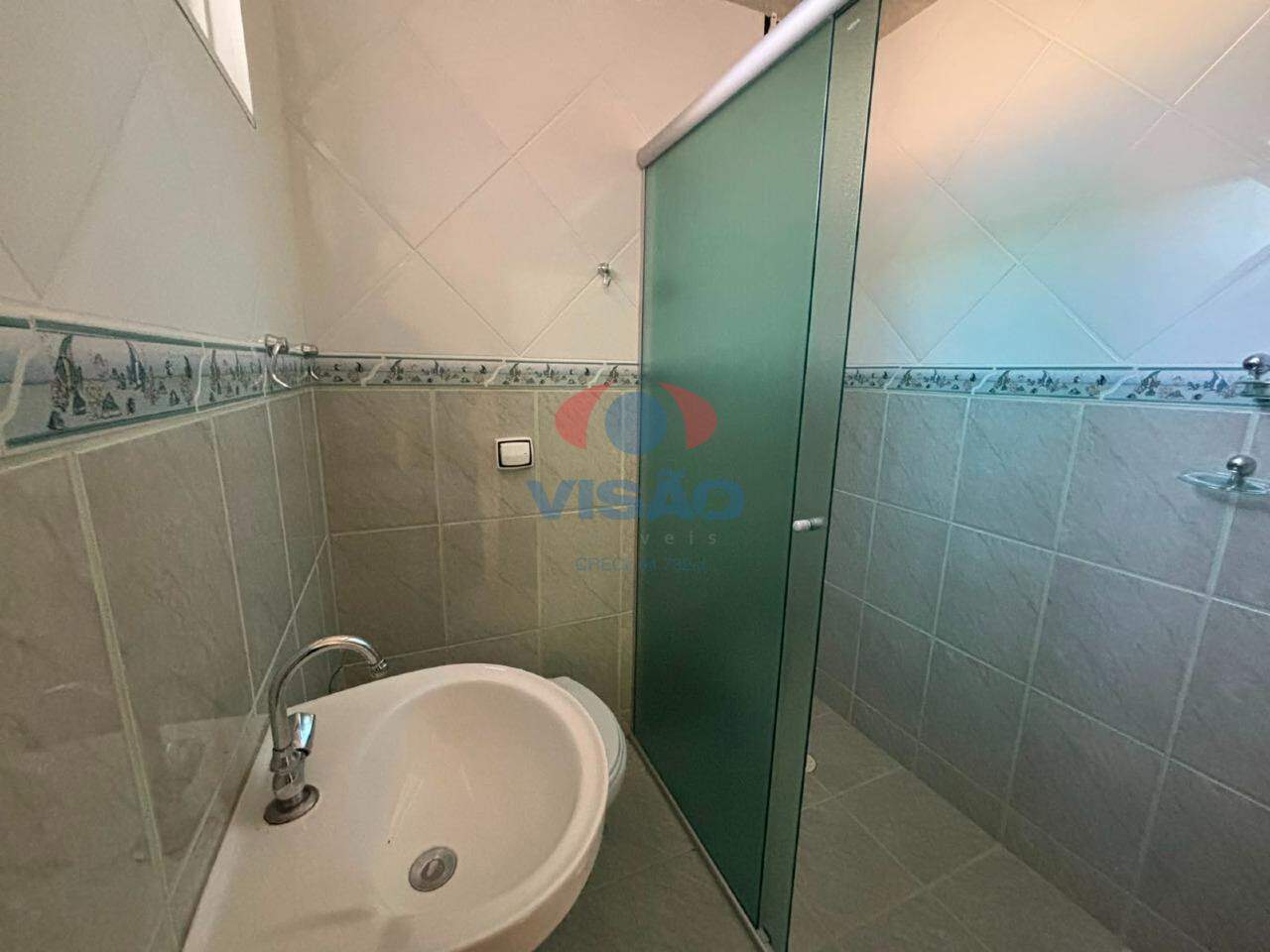 Casa para aluguel no Cidade Nova II: 