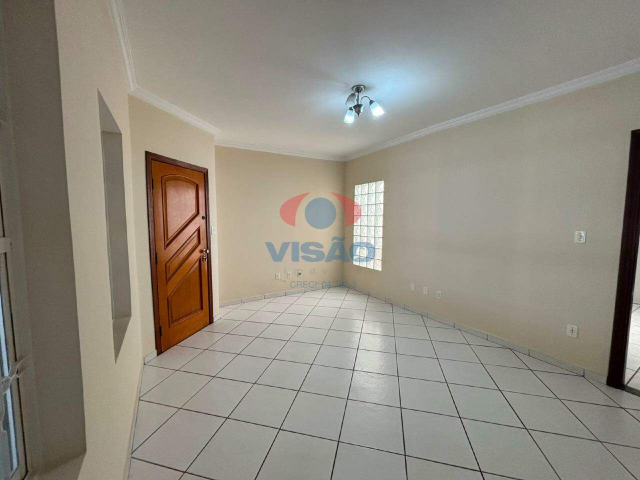 Casa para aluguel no Cidade Nova II: 