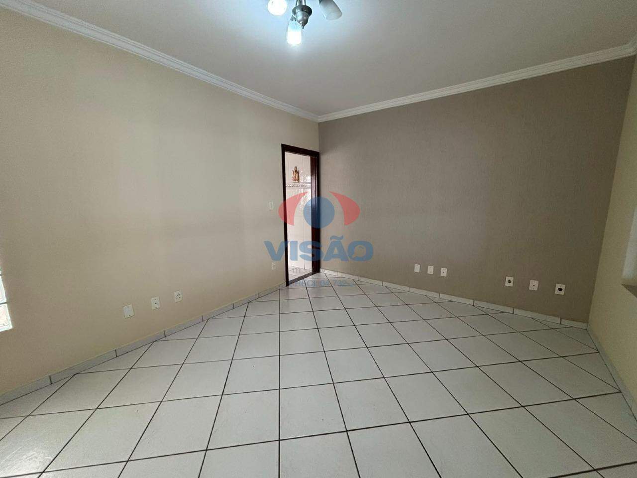 Casa para aluguel no Cidade Nova II: 