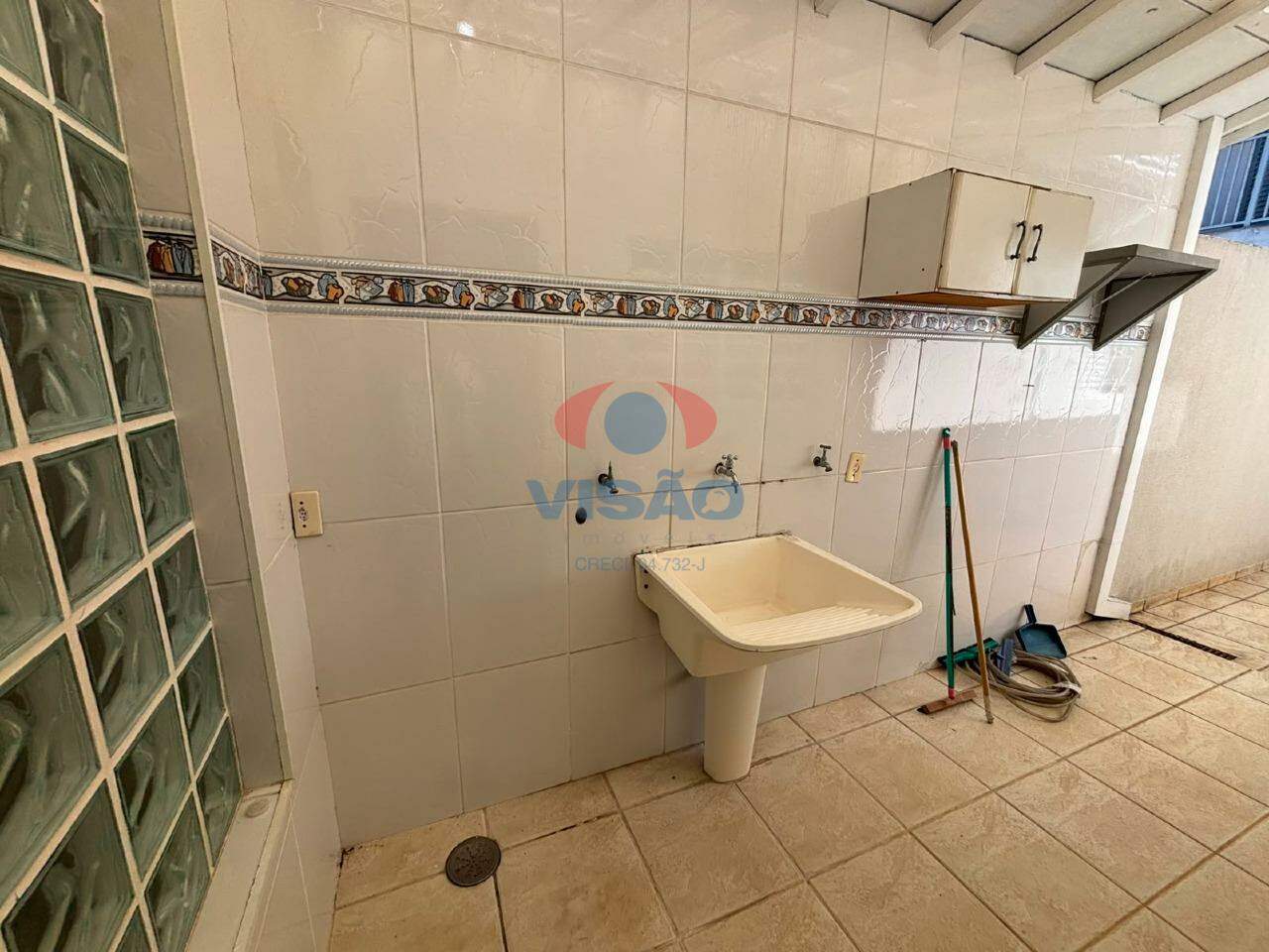 Casa para aluguel no Cidade Nova II: 