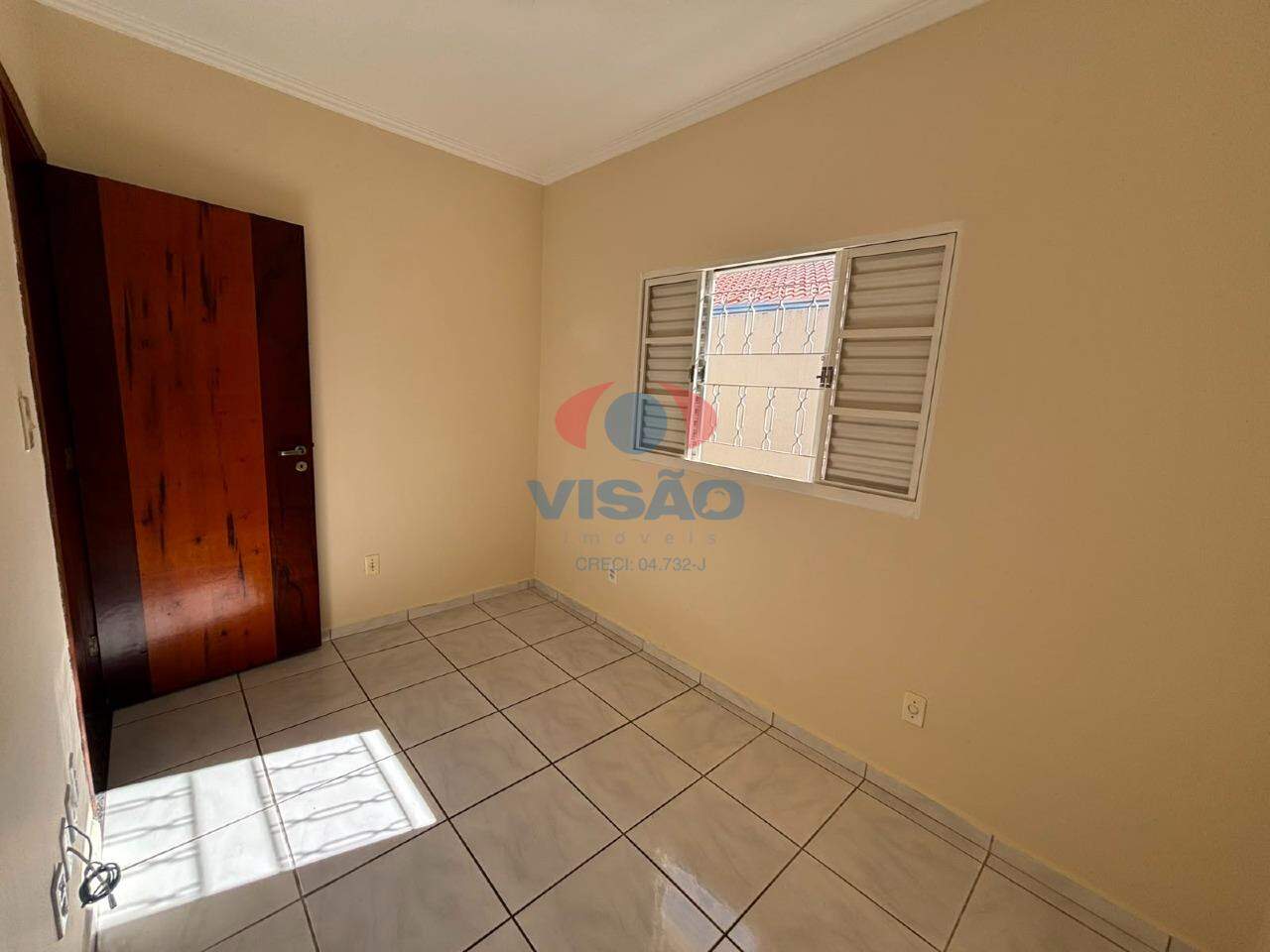 Casa para aluguel no Cidade Nova II: 