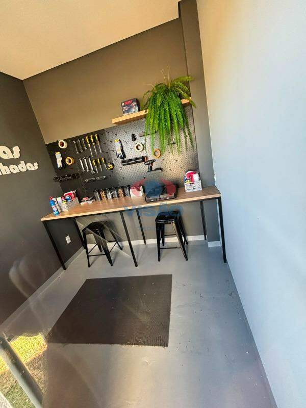 Apartamento à venda no Jardim Hubert: 