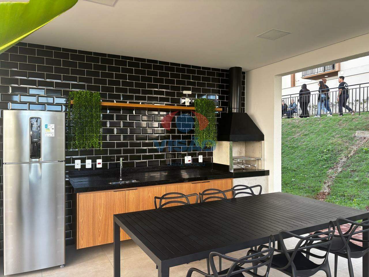 Apartamento à venda no Jardim Hubert: 