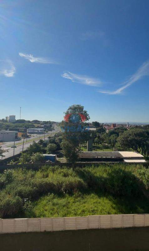 Apartamento à venda no Jardim Hubert: 