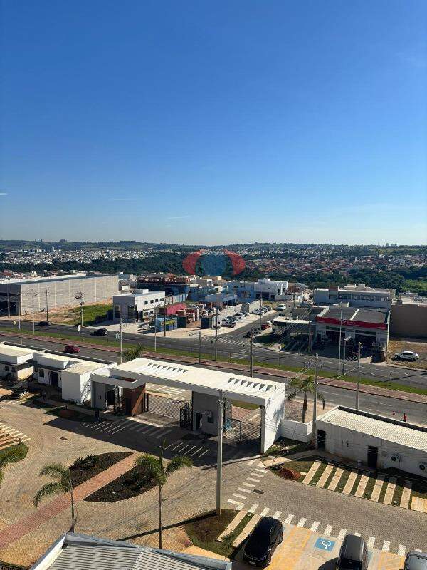Apartamento à venda no Jardim Hubert: 