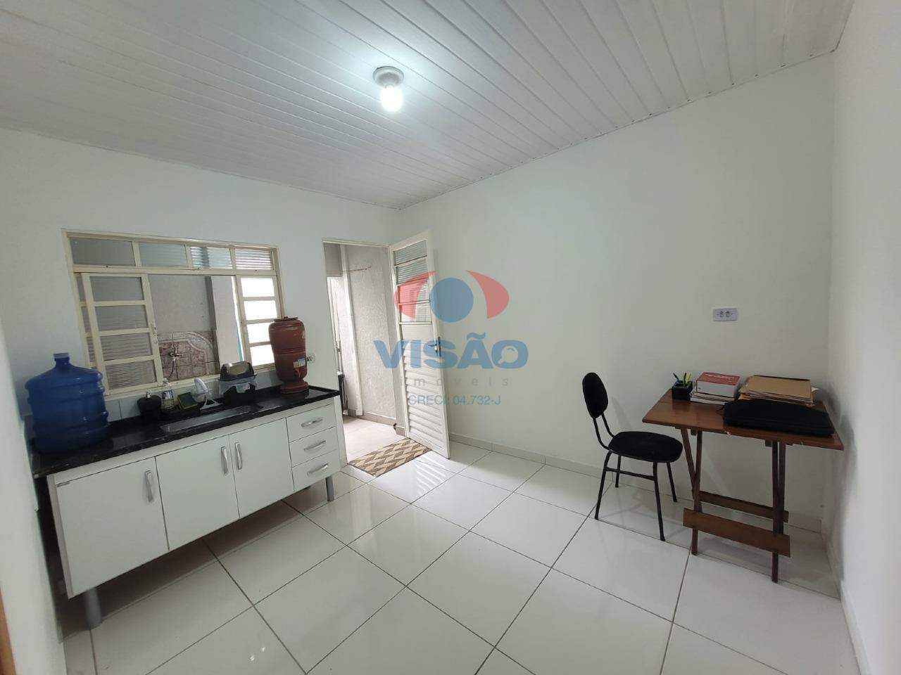 Casa para aluguel no Jardim Morada do Sol: